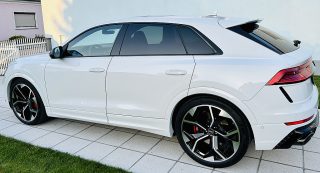 Audi RSQ8 quattro Aut.