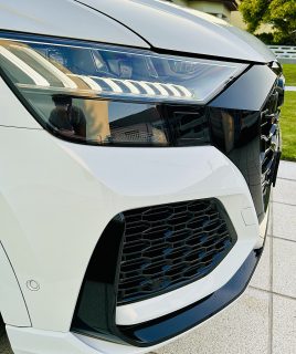 Audi RSQ8 quattro Aut.