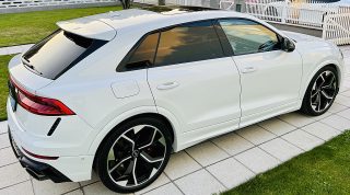 Audi RSQ8 quattro Aut.