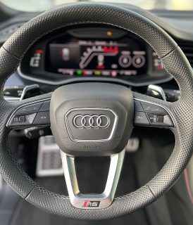 Audi RSQ8 quattro Aut.