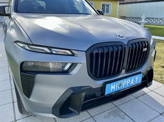 BMW X7 M60i xDrive 48V Aut. Voll - Individual