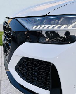 Audi RSQ8 quattro Aut.