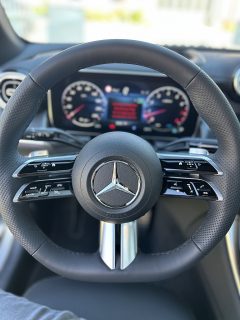 Mercedes-Benz GLC 300e 4MATIC Aut. AMG Vollausstattung Topzustand