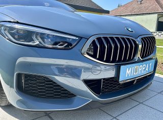 BMW M850i xDrive Aut. Neuwertig - Top Ausgestattet