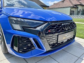 Audi RS3 Performance Edition 1/300 quattro