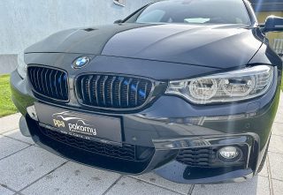 BMW 435i xDrive Coupe M Sport Aut.