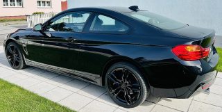 BMW 435i xDrive Coupe M Sport Aut.