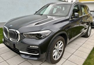 BMW X5 xDrive45e Hybrid - Topzustand - 20