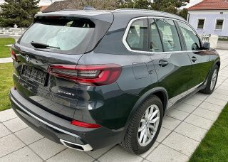 BMW X5 xDrive45e Hybrid - Topzustand - 20