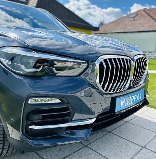 BMW X5 xDrive45e Hybrid - Topzustand - 20