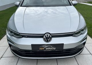 VW Golf 2,0 TDI R-Line DSG / Top Ausstattung / Garantie / Finanzierung