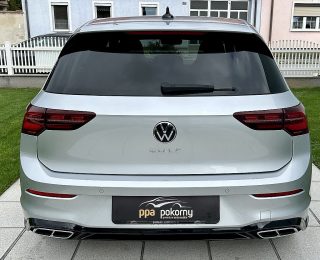 VW Golf 2,0 TDI R-Line DSG / Top Ausstattung / Garantie / Finanzierung