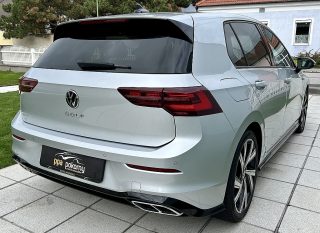 VW Golf 2,0 TDI R-Line DSG / Top Ausstattung / Garantie / Finanzierung