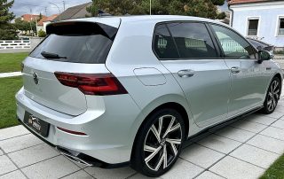 VW Golf 2,0 TDI R-Line DSG / Top Ausstattung / Garantie / Finanzierung