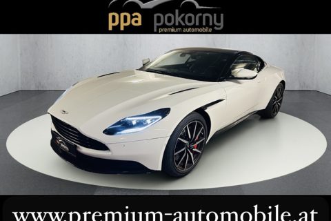 Aston Martin DB11 V8