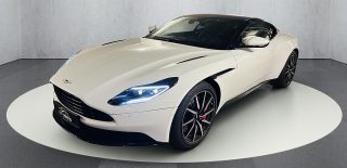 Aston Martin DB11 V8