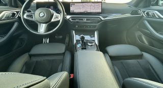 BMW i4 eDrive40 PHEV Gran Coupe