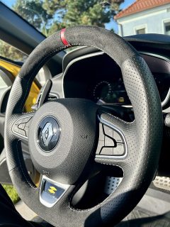 Renault Mégane R.S. Ultime TCe 300 EDC Leasingfähig Topzustand