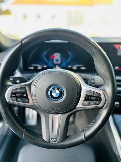 BMW i4 eDrive40 PHEV Gran Coupe - Leasingfähig - 1. Besitz - Topzustand