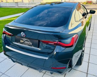 BMW i4 eDrive40 PHEV Gran Coupe - Leasingfähig - 1. Besitz - Topzustand