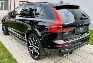 Volvo XC60 T8 AWD Recharge PHEV Polestar Engineered Geartronic