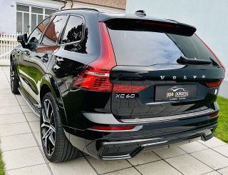 Volvo XC60 T8 AWD Recharge PHEV Polestar Engineered Geartronic