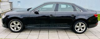 Audi A4 1,4 TFSI Sport