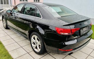 Audi A4 1,4 TFSI Sport