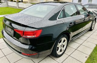 Audi A4 1,4 TFSI Sport