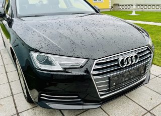 Audi A4 1,4 TFSI Sport