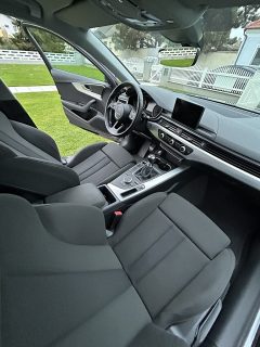 Audi A4 1,4 TFSI Sport