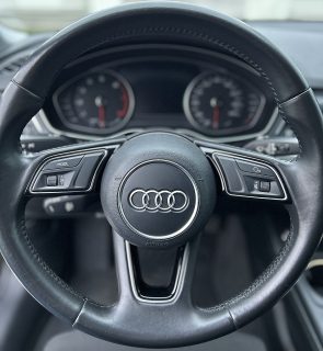 Audi A4 1,4 TFSI Sport