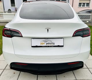 Tesla Model Y Long Range AWD 79kWh - Leasingfähig - Topzustand