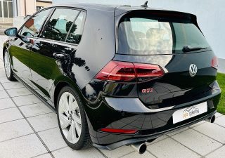 VW Golf GTI 2,0 TSI