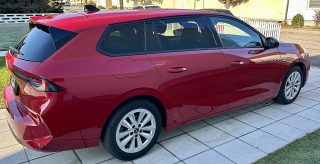 Opel Astra ST 1,2 Turbo Edition Aut.