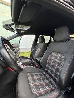 VW Polo 2,0 TSI GTI DSG