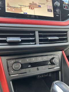 VW Polo 2,0 TSI GTI DSG