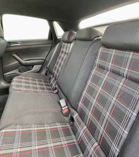 VW Polo 2,0 TSI GTI DSG