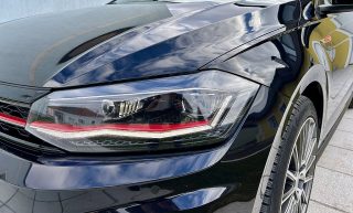 VW Polo 2,0 TSI GTI DSG