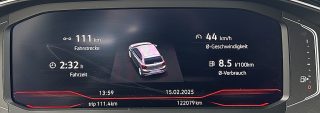 VW Polo 2,0 TSI GTI DSG