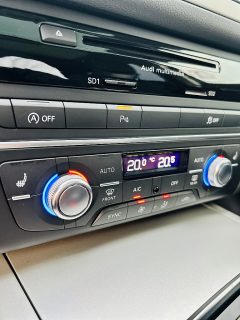 Audi A6 Avant 3,0 TDI clean Diesel Quattro S-tronic