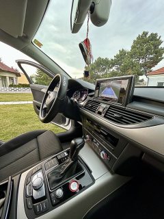 Audi A6 Avant 3,0 TDI clean Diesel Quattro S-tronic