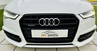 Audi A6 Avant 3,0 TDI clean Diesel Quattro S-tronic