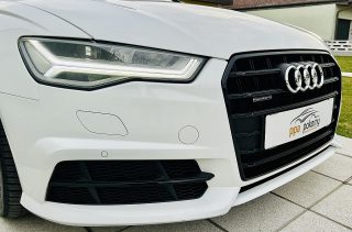 Audi A6 Avant 3,0 TDI clean Diesel Quattro S-tronic