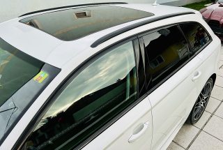 Audi A6 Avant 3,0 TDI clean Diesel Quattro S-tronic