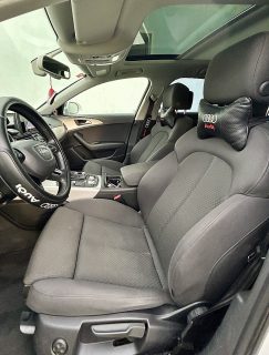 Audi A6 Avant 3,0 TDI clean Diesel Quattro S-tronic