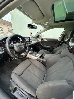 Audi A6 Avant 3,0 TDI clean Diesel Quattro S-tronic