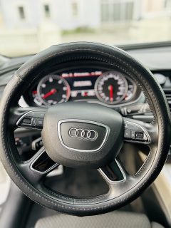Audi A6 Avant 3,0 TDI clean Diesel Quattro S-tronic