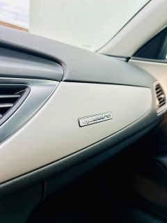 Audi A6 Avant 3,0 TDI clean Diesel Quattro S-tronic
