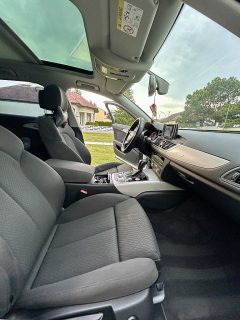 Audi A6 Avant 3,0 TDI clean Diesel Quattro S-tronic